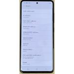 Black - Samsung Galaxy A51 128GB 6.5" 4G LTE Unlocked, (Renewed)